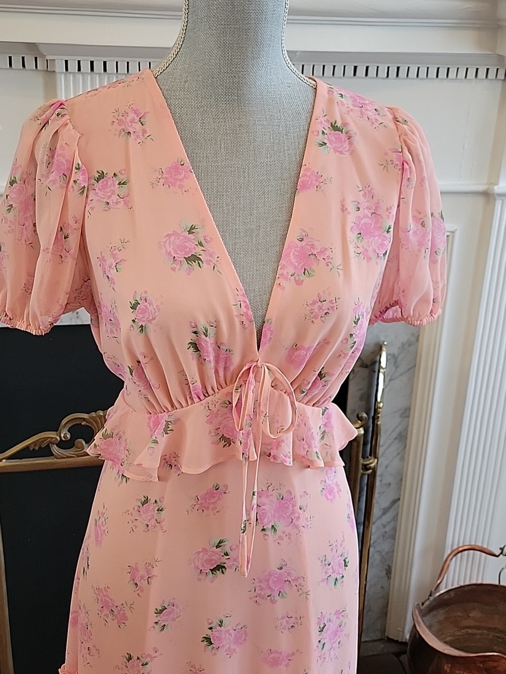 LoveshackFancy X Target - Picture 3 of 10
